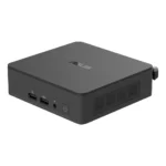 ASUS NUC 13 RNUC13ANKI300002I UCFF Nero i3-1315U - immagine 2