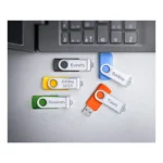 Intenso USB 3.2 Office Pack da 5X16GB - immagine 5