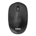 Nilox NXMOWI4011 mouse Ufficio RF Wireless Ottico 1000 DPI