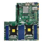 Supermicro X11DDW-L Intel C621 LGA 3647 (Socket P)