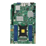 Supermicro X11SPW-CTF Intel C622 LGA 3647 (Socket P)