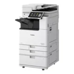 Canon imageRUNNER ADVANCE DX 4925i Laser A3 1200 x 1200 DPI 25 ppm Wi-Fi - immagine 3