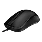 Nilox MOUSB1014 mouse Ufficio USB tipo A Ottico 2400 DPI - immagine 4