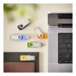 Intenso USB 3.2 Office Pack da 5X16GB - immagine 6