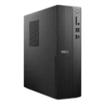 DELL Pro QVS1260 Intel Core Ultra 7 265K 16 GB DDR5-SDRAM 1 TB SSD Windows 11 Pro Slim PC PC Nero