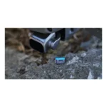 Kingston Technology Scheda microSDXC Canvas Go Plus Gen4 200MB/s A2 U3 V30 da 1 TB + adattatore - immagine 9