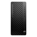 HP EliteDesk 8 Tower G1i Desktop AI PC Wolf Pro Security Edition Intel Core Ultra 7 265 32 GB DDR5-SDRAM 1 TB SSD Windows 11 Pro