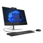 HP ProOne 440 G9 All-in-One PC Intel Core i5 60,5 cm (23.8") 1920 x 1080 Pixel PC All-in-one 16 GB DDR5-SDRAM 512 GB SSD Windows 11 Pro Wi-Fi 6 (802.11ax) - immagine 2