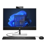 HP ProOne 440 G9 All-in-One PC Intel Core i5 60,5 cm (23.8") 1920 x 1080 Pixel PC All-in-one 16 GB DDR5-SDRAM 512 GB SSD Windows 11 Pro Wi-Fi 6 (802.11ax)