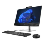 HP ProOne 440 G9 All-in-One PC Intel Core i5 60,5 cm (23.8") 1920 x 1080 Pixel PC All-in-one 16 GB DDR5-SDRAM 512 GB SSD Windows 11 Pro Wi-Fi 6 (802.11ax) - immagine 4