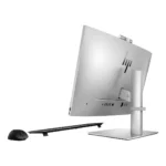 HP EliteOne 840 G9 All-in-One Touchscreen PC Wolf Pro Security Edition Intel Core i5 60,5 cm (23.8") 1920 x 1080 Pixel PC All-in-one 16 GB DDR5-SDRAM 512 GB SSD Windows 11 Pro Wi-Fi 6E (802.11ax) Argento - immagine 3