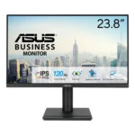 ASUS VA249QGSE Monitor PC 60,5 cm (23.8") 1920 x 1080 Pixel Full HD LCD Nero